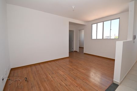 Apartamento à venda com 55m², 2 quartos e 1 vaga
