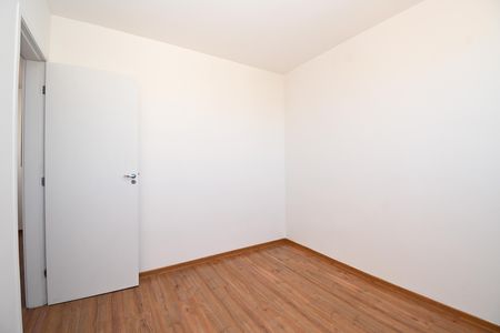 Quarto 2 de apartamento à venda com 2 quartos, 54m² em Fonte Grande, Contagem