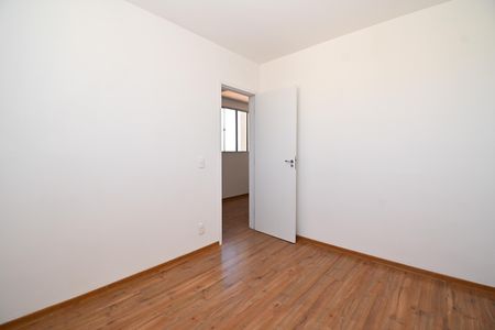 Quarto 1 de apartamento à venda com 2 quartos, 54m² em Fonte Grande, Contagem
