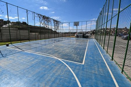 Apartamento à venda com 55m², 2 quartos e 1 vaga Apartamento à venda com 55m², 2 quartos e 1 vagaQuadra Esportiva