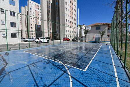 Apartamento à venda com 55m², 2 quartos e 1 vaga Apartamento à venda com 55m², 2 quartos e 1 vagaQuadra Esportiva