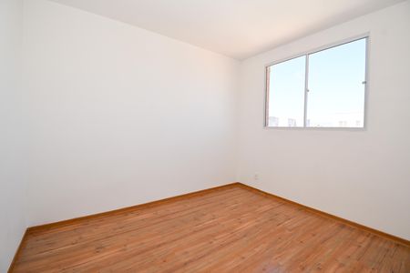 Quarto 1 de apartamento à venda com 2 quartos, 54m² em Fonte Grande, Contagem