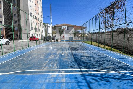 Apartamento à venda com 55m², 2 quartos e 1 vaga Apartamento à venda com 55m², 2 quartos e 1 vagaQuadra Esportiva