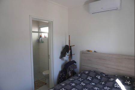 Casa de condomínio à venda com 130m², 2 quartos e 2 vagas Casa de condomínio à venda com 130m², 2 quartos e 2 vagasSuite 2
