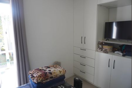 Casa de condomínio à venda com 130m², 2 quartos e 2 vagas Casa de condomínio à venda com 130m², 2 quartos e 2 vagasSuite 2
