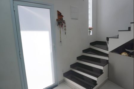 Piso Superior de casa de condomínio à venda com 2 quartos, 130m² em Chácaras São Luís, Barueri