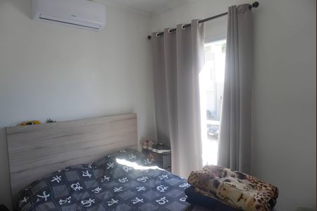 Suite 2 de casa de condomínio à venda com 2 quartos, 130m² em Chácaras São Luís, Barueri