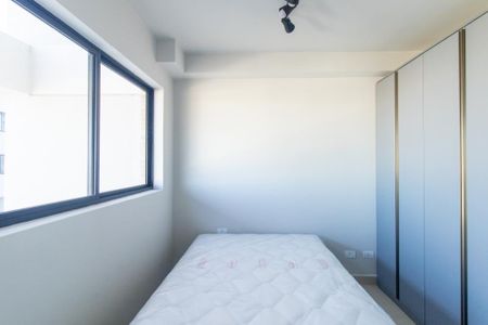 Studio de kitnet/studio para alugar com 1 quarto, 29m² em Água Verde, Curitiba
