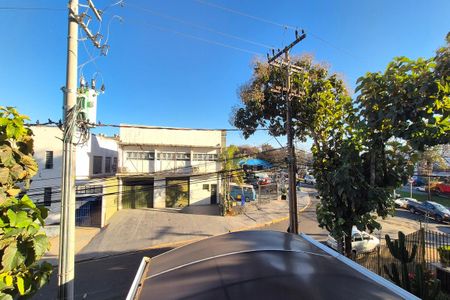 Vista da Varanda  de apartamento à venda com 3 quartos, 76m² em Jardim do Trevo, Campinas