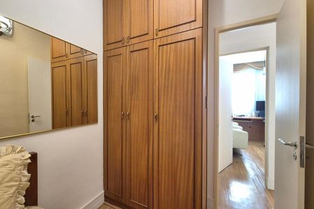 Quarto 1  de apartamento à venda com 3 quartos, 76m² em Jardim do Trevo, Campinas