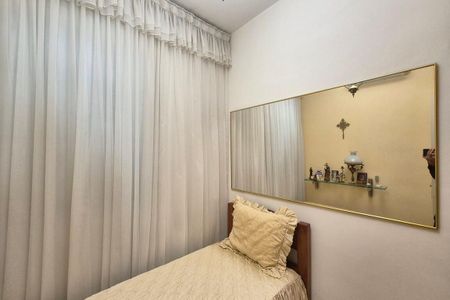 Apartamento à venda com 76m², 3 quartos e 2 vagasQuarto 1 
