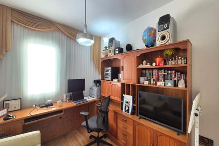 Quarto 2  de apartamento à venda com 3 quartos, 76m² em Jardim do Trevo, Campinas