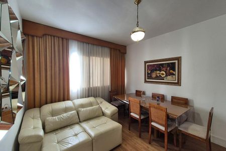 Apartamento à venda com 3 quartos, 76m² em Jardim do Trevo, Campinas