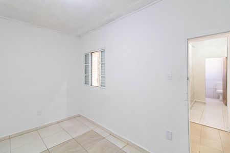 Quarto 2 de casa para alugar com 2 quartos, 150m² em Vila Nossa Senhora de Fatima, Guarulhos
