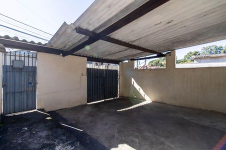 Garagem de casa para alugar com 2 quartos, 150m² em Vila Nossa Senhora de Fatima, Guarulhos