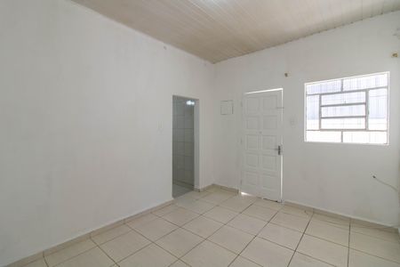 Sala de casa para alugar com 2 quartos, 150m² em Vila Nossa Senhora de Fatima, Guarulhos