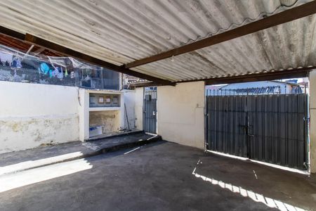 Garagem de casa para alugar com 2 quartos, 150m² em Vila Nossa Senhora de Fatima, Guarulhos
