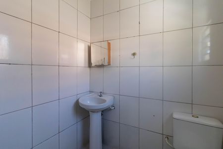 Banheiro de casa para alugar com 2 quartos, 150m² em Vila Nossa Senhora de Fatima, Guarulhos