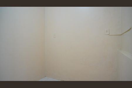 Casa para alugar com 35m², 2 quartos e sem vaga Casa para alugar com 35m², 2 quartos e sem vagaQuarto 1