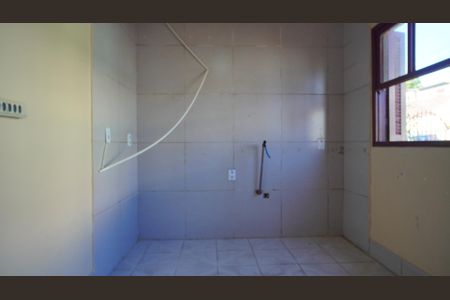Casa para alugar com 35m², 2 quartos e sem vaga Casa para alugar com 35m², 2 quartos e sem vagaCozinha