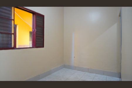 Casa para alugar com 35m², 2 quartos e sem vaga Casa para alugar com 35m², 2 quartos e sem vagaQuarto 2