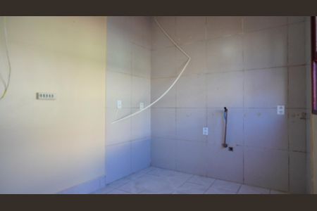 Casa para alugar com 35m², 2 quartos e sem vaga Casa para alugar com 35m², 2 quartos e sem vagaSala e cozinha
