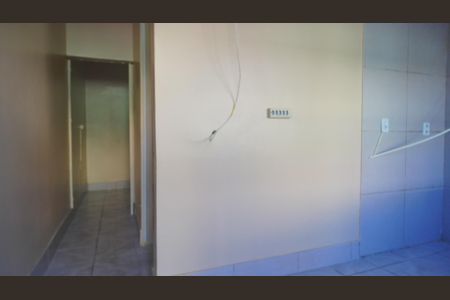 Casa para alugar com 35m², 2 quartos e sem vaga Casa para alugar com 35m², 2 quartos e sem vagaSala e cozinha