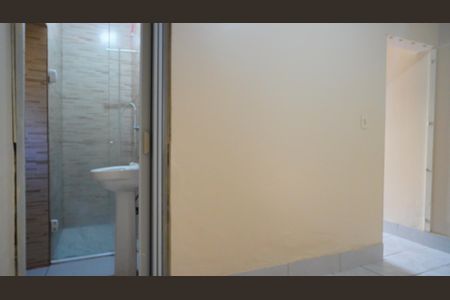 Casa para alugar com 35m², 2 quartos e sem vaga Casa para alugar com 35m², 2 quartos e sem vagaQuarto 2