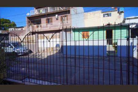 Casa para alugar com 35m², 2 quartos e sem vaga Casa para alugar com 35m², 2 quartos e sem vagaVista da Rua