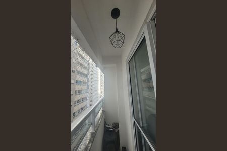 Sacada de apartamento para alugar com 2 quartos, 45m² em Cidade São Mateus, São Paulo