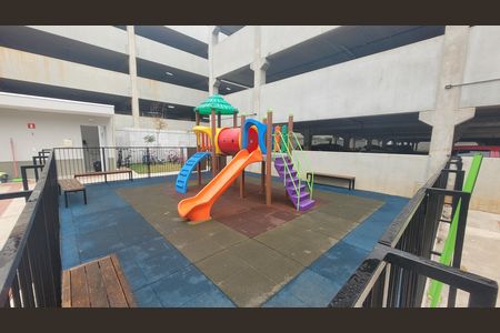 Área comum - Academia de apartamento para alugar com 2 quartos, 45m² em Cidade São Mateus, São Paulo
