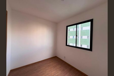 Quarto 2 de apartamento para alugar com 2 quartos, 35m² em Jabaquara, São Paulo