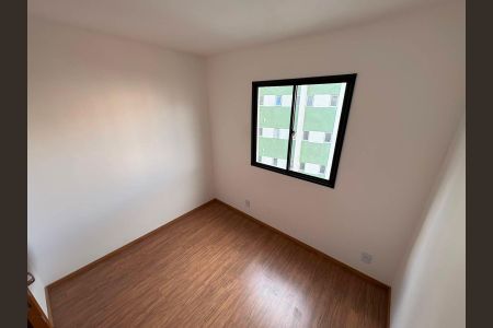 Quarto 2 de apartamento para alugar com 2 quartos, 35m² em Jabaquara, São Paulo