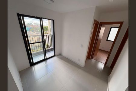 Apartamento para alugar com 2 quartos, 35m² em Jabaquara, São Paulo
