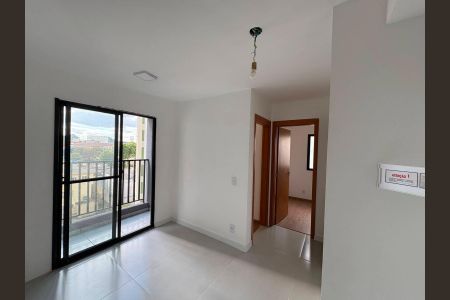 Apartamento para alugar com 35m², 2 quartos e sem vaga Apartamento para alugar com 35m², 2 quartos e sem vagaSala