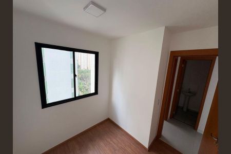 Apartamento para alugar com 35m², 2 quartos e sem vaga Apartamento para alugar com 35m², 2 quartos e sem vagaQuarto 1