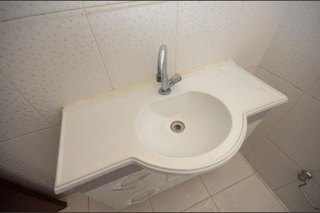 Casa para alugar com 160m², 4 quartos e 2 vagas Casa para alugar com 160m², 4 quartos e 2 vagasBanheiro
