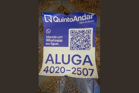 PLACA de casa para alugar com 4 quartos, 160m² em Freguesia do Ó, São Paulo