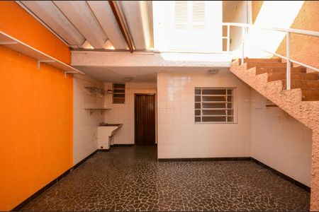 Casa para alugar com 160m², 4 quartos e 2 vagas Casa para alugar com 160m², 4 quartos e 2 vagasÁrea de Serviço