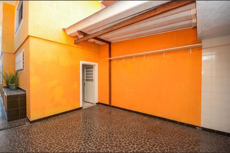 Casa para alugar com 160m², 4 quartos e 2 vagas Casa para alugar com 160m², 4 quartos e 2 vagasÁrea de Serviço