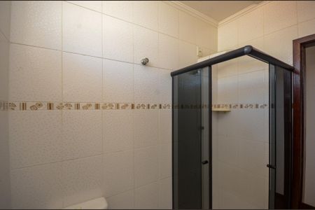 Casa para alugar com 160m², 4 quartos e 2 vagas Casa para alugar com 160m², 4 quartos e 2 vagasBanheiro