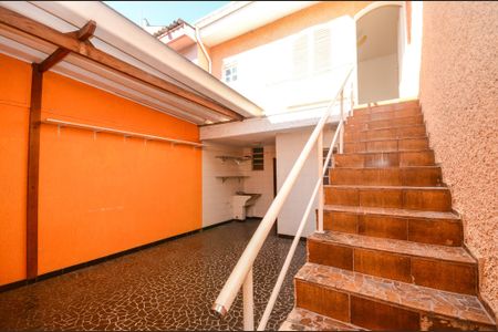 Casa para alugar com 160m², 4 quartos e 2 vagas Casa para alugar com 160m², 4 quartos e 2 vagasÁrea de Serviço