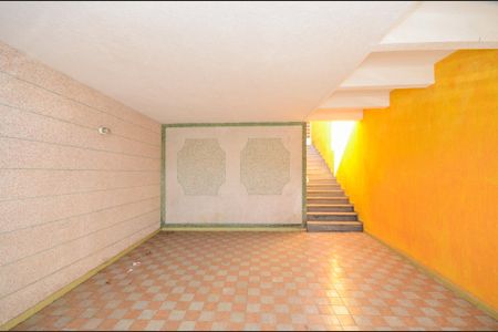 Garagem de casa para alugar com 4 quartos, 160m² em Freguesia do Ó, São Paulo