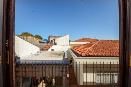 Casa para alugar com 160m², 4 quartos e 2 vagas Casa para alugar com 160m², 4 quartos e 2 vagasQuarto 2 - Janela