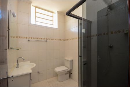 Casa para alugar com 160m², 4 quartos e 2 vagas Casa para alugar com 160m², 4 quartos e 2 vagasBanheiro