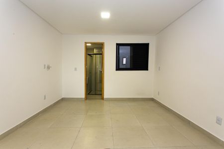 Studio de kitnet/studio para alugar com 1 quarto, 26m² em Cidade Mãe do Céu, São Paulo