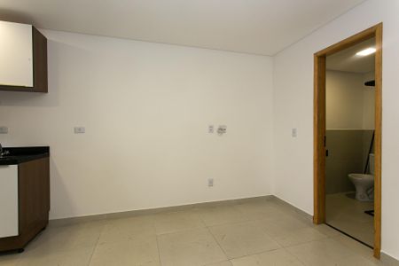 Studio de kitnet/studio para alugar com 1 quarto, 26m² em Cidade Mãe do Céu, São Paulo