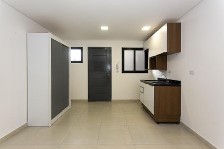 Kitnet/Studio para alugar com 1 quarto, 26m² em Cidade Mãe do Céu, São Paulo