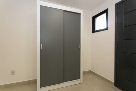 Studio de kitnet/studio para alugar com 1 quarto, 26m² em Cidade Mãe do Céu, São Paulo