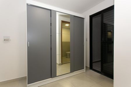 Apartamento para alugar com 30m², 1 quarto e sem vaga Apartamento para alugar com 30m², 1 quarto e sem vagaSuíte